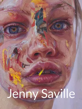 Gleis / Stief / Bronfen |  Jenny Saville. Gaze - Körperbilder zwischen Tradition und Moderne | Bilingualer Ausstellungskatalog (Deutsch, Englisch) Albertina Wien | Buch |  Sack Fachmedien