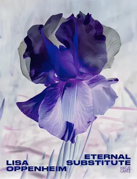 Proctor / Cornell / Alexander | Lisa Oppenheim: The Eternal Substitute | E-Book | www2.sack.de