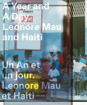 Imhof / U5 / Ulysse |  A Year and A Day. Une An et un jour | Buch |  Sack Fachmedien