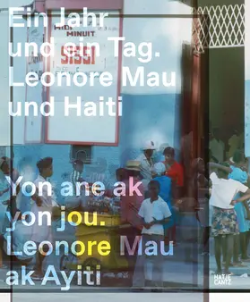 Imhof / U5 / Ulysse |  Ein Jahr und ein Tag. Yon ane ak yon jou | Buch |  Sack Fachmedien