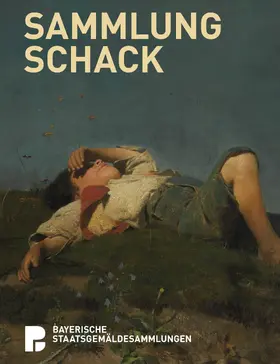 Rott / Bayerische Staatsgemäldesammlungen |  Sammlung Schack | Buch |  Sack Fachmedien