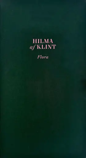  Hilma af Klint. Flora | Buch |  Sack Fachmedien