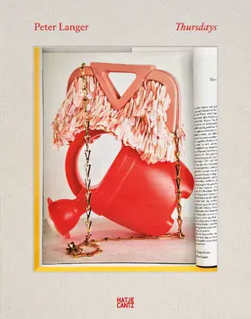 Barth |  Peter Langer. Thursdays | Buch |  Sack Fachmedien