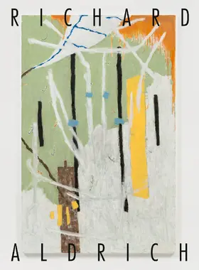 Spragg | Richard Aldrich: monograph | Buch | 978-3-7757-6124-6 | sack.de