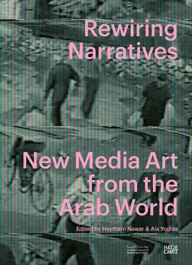 Nawar / Younis |  Rewiring Narratives | Buch |  Sack Fachmedien