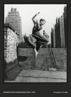 Abbott / Taylor / Williams |  Women Photographers 1900 - 1975: A Legacy of Light | Buch |  Sack Fachmedien