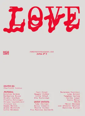 Cotton |  femxphotographers.org | Buch |  Sack Fachmedien