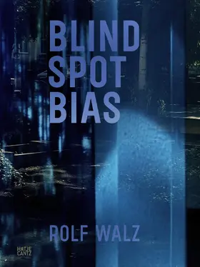 Friese |  Rolf Walz. Blind Spot Bias | Buch |  Sack Fachmedien