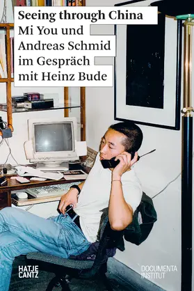 Bude / Schmid / You | Seeing through China | E-Book | www2.sack.de