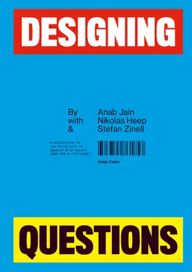 Heep / Jain / Zinell |  Designing Questions | eBook | Sack Fachmedien