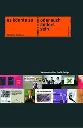 Kröplien |  Es könnte so oder auch anders sein | Buch |  Sack Fachmedien