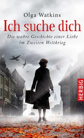 Watkins / Gillespie |  Ich suche dich | Buch |  Sack Fachmedien
