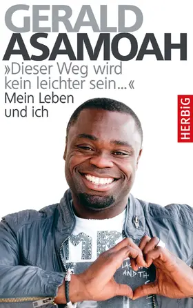 Asamoah / Großmann |  "Dieser Weg wird kein leichter sein,,," | eBook | Sack Fachmedien