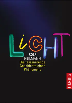 Heilmann |  Licht | eBook | Sack Fachmedien