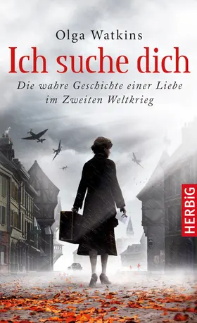 Watkins / Gillespie |  Ich suche dich | eBook | Sack Fachmedien