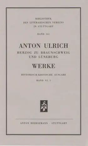  Werke. Historisch kritische Ausgabe / Werke. Historisch-kritische Ausgabe. Die Römische Octavia. | Buch |  Sack Fachmedien