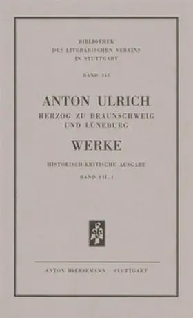  Werke. Historisch kritische Ausgabe / Werke. Historisch-kritische Ausgabe. Die Römische Octavia. | Buch |  Sack Fachmedien