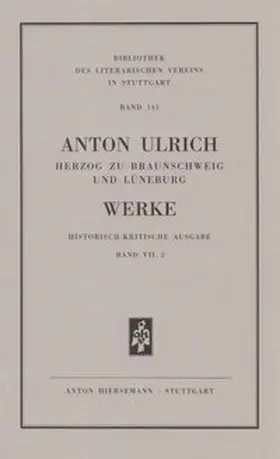  Werke. Historisch kritische Ausgabe / Werke. Historisch-kritische Ausgabe. Die Römische Octavia. | Buch |  Sack Fachmedien