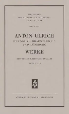  Werke. Historisch kritische Ausgabe / Werke. Historisch-kritische Ausgabe. Die Römische Octavia. | Buch |  Sack Fachmedien