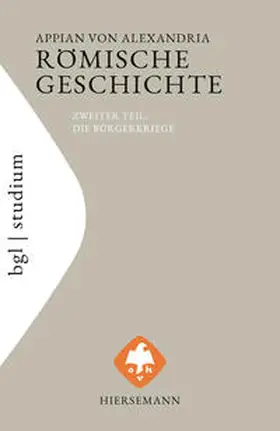 Will |  Römische Geschichte | Buch |  Sack Fachmedien