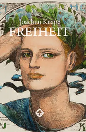 Knape |  Freiheit | Buch |  Sack Fachmedien