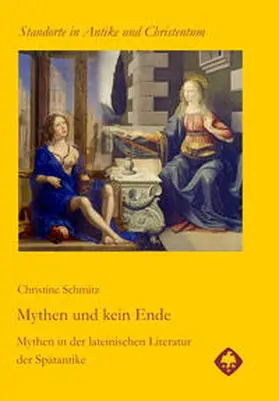 Schmitz |  Mythen und kein Ende | Buch |  Sack Fachmedien