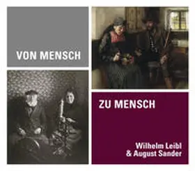 Dekiert / Krischel |  Von Mensch zu Mensch | Buch |  Sack Fachmedien