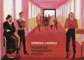 Landau |  Verena Landau | Buch |  Sack Fachmedien