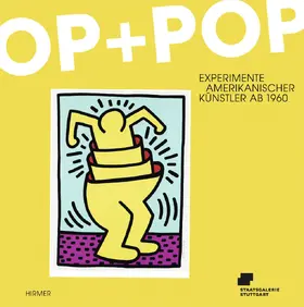 Brabenetz / Stuttgart / Katz |  Op und Pop. Experimente amerikanischer Künstler ab 1960. | Buch |  Sack Fachmedien