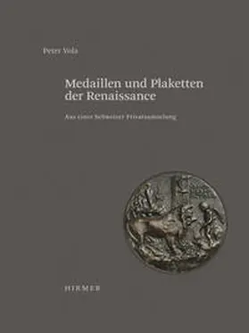 Volz |  Medaillen und Plaketten der Renaissance | Buch |  Sack Fachmedien