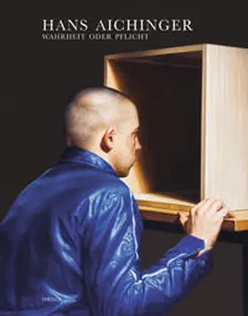 Reiter / maerzgalerie / Penzel |  Hans Aichinger | Buch |  Sack Fachmedien