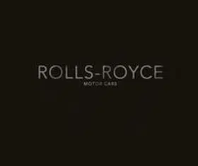 Braun |  Rolls-Royce Motor Cars | Buch |  Sack Fachmedien