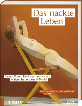 Arnhold |  Das nackte Leben | Buch |  Sack Fachmedien