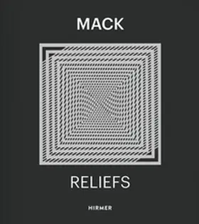 Fleck |  Heinz Mack | Buch |  Sack Fachmedien