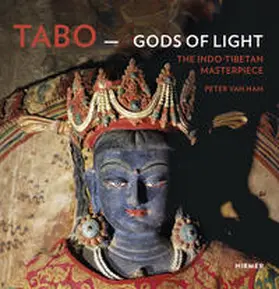van Ham |  Tabo - Gods of Light | Buch |  Sack Fachmedien