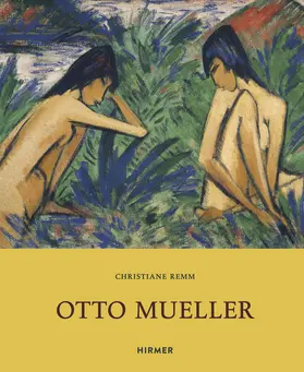 Berlin / Remm |  Otto Mueller | Buch |  Sack Fachmedien