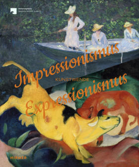 Wesenberg |  Impressionismus / Expressionismus | Buch |  Sack Fachmedien