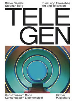 Berg / Daniels |  TELE-GEN | Buch |  Sack Fachmedien