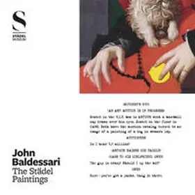 Engler |  John Baldessari | Buch |  Sack Fachmedien