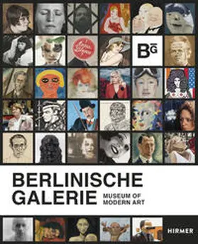 Galerie |  Berlinische Galerie | Buch |  Sack Fachmedien