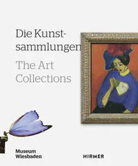 Klar |  Die Kunstsammlungen | Buch |  Sack Fachmedien