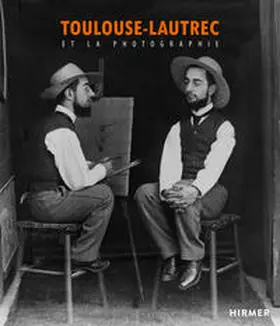 Koella / Bern | Toulouse-Lautrec | Buch | 978-3-7774-2468-2 | sack.de