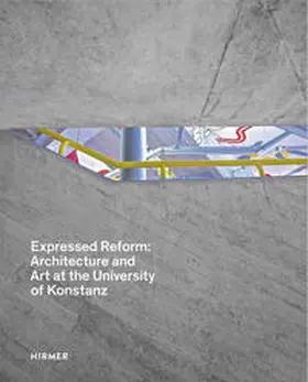 Schmedding / von Marlin / Konstanz |  Expressed Reform: | Buch |  Sack Fachmedien