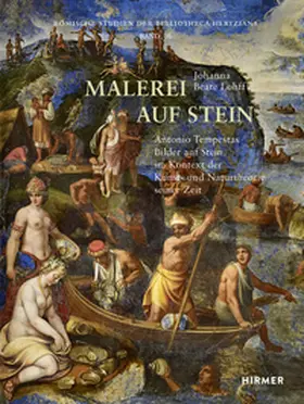 Lohff |  Malerei auf Stein | Buch |  Sack Fachmedien