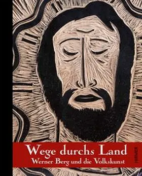 Scheicher | Wege durchs Land | Buch | 978-3-7774-2547-4 | sack.de