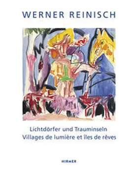 Werner-Reinisch-Institut |  Werner Reinisch | Buch |  Sack Fachmedien