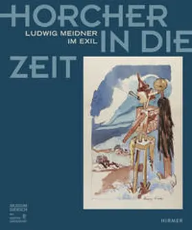 Frankfurt / Goethe-Universität |  Horcher in die Zeit | Buch |  Sack Fachmedien