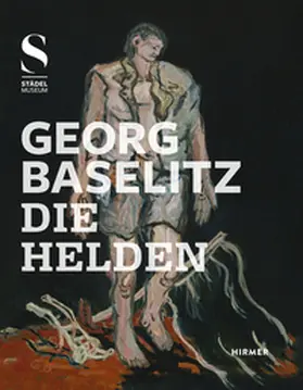 Hollein / Mongi-Vollmer |  Georg Baselitz | Buch |  Sack Fachmedien