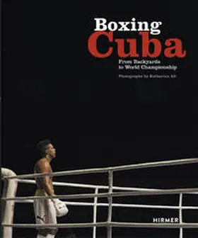 Schleicher |  Boxing Cuba | Buch |  Sack Fachmedien