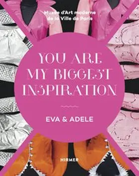 EVA & ADELE | Buch | 978-3-7774-2614-3 | www2.sack.de
